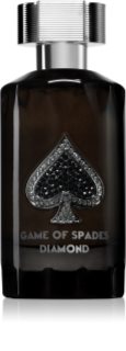 Jo Milano Paris Game Of Spades Diamond perfume Unisex 90 ml