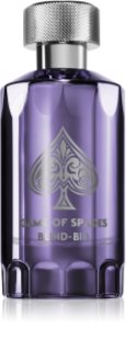 Jo Milano Paris Game Of Spades Blind Bid perfume för Kvinnor 100 ml