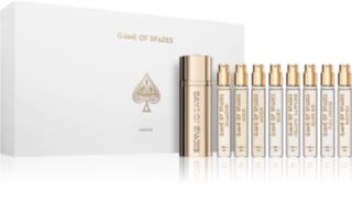 Jo Milano Paris Game Of Spades II. lote de regalo unisex 9x10 ml