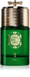 Jo Milano Paris Roll It #7 parfüüm unisex 100 ml