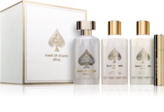 Jo Milano Paris Game Of Spades Opal lote de regalo unisex