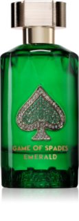 Jo Milano Paris Game Of Spades Emerald profumo unisex 90 ml
