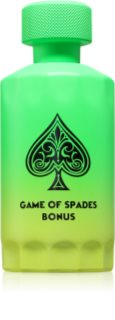 Jo Milano Paris Game Of Spades Bonus perfume Unisex 100 ml