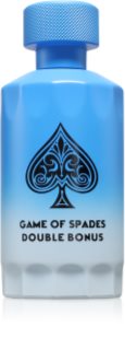 Jo Milano Paris Game Of Spades Double Bonus perfume Unisex 100 ml