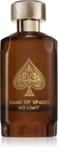 Jo Milano Paris Game Of Spades No Limit perfume Unisex 100 ml