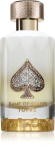 Jo Milano Paris Game Of Spades Topaz perfume Unisex 90 ml