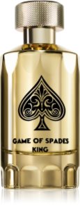 Jo Milano Paris Game Of Spades King Parfüm Unisex 100 ml