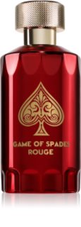 Jo Milano Paris Game Of Spades Rouge perfume Unisex 100 ml