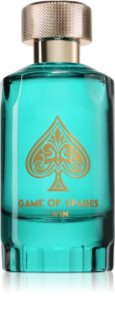 Jo Milano Paris Game Of Spades Win perfume för Kvinnor 100 ml