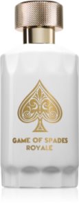 Jo Milano Paris Game Of Spades Royale Parfüm Unisex 100 ml