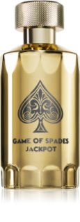 Jo Milano Paris Game Of Spades Jackpot perfume Unisex 100 ml