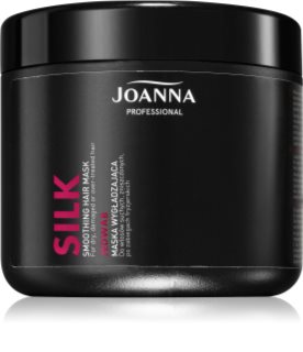 Joanna Professional Silk Regenerating and Moisturising Hair Mask 500 g