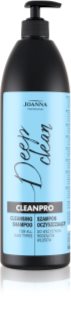 Joanna Professional Clean Pro Complex Purifying Shampoo for hair 1000 ml