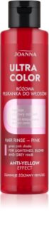 Joanna Ultra Color Pigmento del colore del capello colore Pink 150 ml