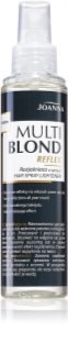 Joanna Multi Blond Reflex élénkítő fluid spray -ben 150 ml