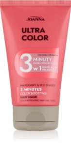 Joanna Ultra Color Cooper Shades 3 Minutes тониращ балсам цвят Red 100 гр.