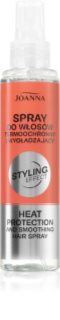 Joanna Styling Effect spray termoprotettore per capelli 150 ml