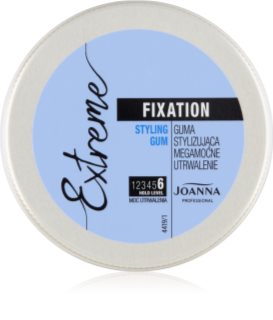 Joanna Professional Extreme styling hair gum 200 g