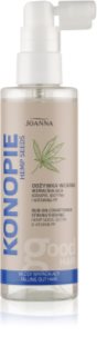 Joanna Cannabis Seed Rub - On Conditioner kondicionáló spray hajhullás ellen 100 ml