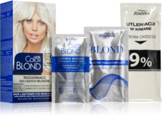 Joanna Ultra Color Blond Permanent-Haarfarbe