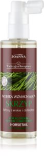 Joanna Rub On Conditioner acondicionador para cabello débil con vitamina C 100 ml