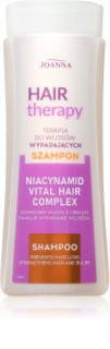 Joanna Hair Therapy Prevents hair loss shampoing anti-chute 300 ml