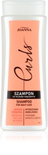 Joanna Curls szampon do włosów kręconych 300 ml