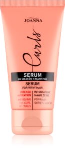 Joanna Curls szérum göndör hajra 50 ml