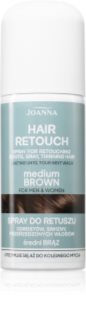 Joanna Hair Retouch Spray Spray zur Abdeckung grauer Haare