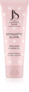 Joanna Joanna's Sense Romantic Elixir parfémovaný sprchový gel 80 ml