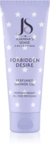 Joanna Joanna's Sense Forbidden Desire parfémovaný sprchový gel 80 ml