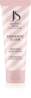 Joanna Joanna's Sense Romantic Elixir Parfumeret kropslotion 80 ml