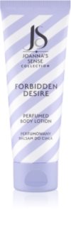 Joanna Joanna's Sense Forbidden Desire Parfumeret kropslotion 80 ml