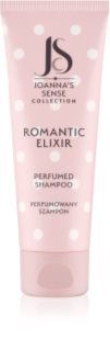 Joanna Joanna's Sense Romantic Elixir champú 80 ml