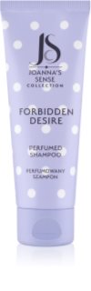 Joanna Joanna's Sense Forbidden Desire champú 80 ml