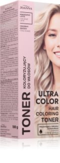 Joanna Ultra Color farbige Haartönung
