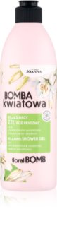 Joanna Floral Bomb Relaxing Dušigeel Lily 500 ml