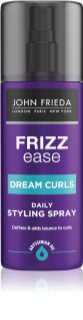 John Frieda Frizz Ease Dream Curls stylingový sprej pro definici vln 200 ml