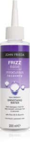 John Frieda Frizz Ease Silk Drench Smoothing Water vlasová kúra pre žiarivý lesk 200 ml