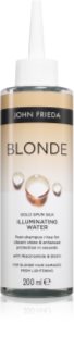 John Frieda Blonde Gold Spun Silk Illumintaing Water oсвежаваща грижа за руса коса 200 мл.