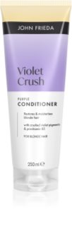 John Frieda Violet Crush Purple Conditioner лилав балсам 250 мл.