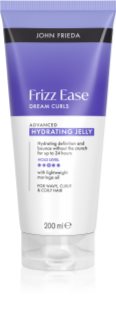 John Frieda Frizz Ease Dream Curls Advanced Hydrating Jelly stylingové želé pre vlnité a kučeravé vlasy 200 ml