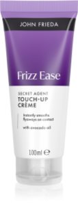 John Frieda Frizz Ease Secret Agent Creme für unnachgiebige und strapaziertes Haar 100 ml