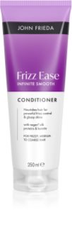 John Frieda Frizz Ease Infitine Smooth Conditioner uhladzujúci kondicionér s vyživujúcim účinkom
