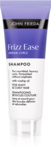 John Frieda Frizz Ease Dream Curls Shampoo hydratační šampon pro definici vln