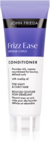John Frieda Frizz Ease Dream Curls Conditioner Barojošs kondicionieris lokainiem un sprogainiem matiem