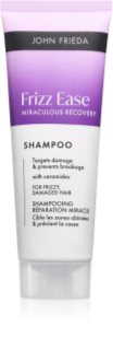 John Frieda Frizz Ease Miraculous Recovery Shampoo šampon s regeneračním účinkem