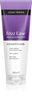 John Frieda Frizz Ease Miraculous Recovery Conditioner regeneračný kondicionér