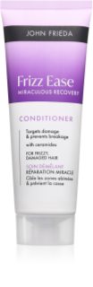 John Frieda Frizz Ease Miraculous Recovery Conditioner Regenerating Conditioner