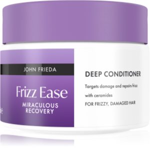 John Frieda Frizz Ease Miraculous Recovery Deep Conditioner hĺbkovo regeneračný kondicionér 250 ml
